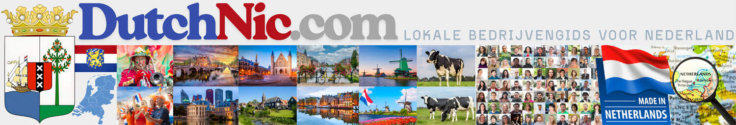 Gemaakt in Nederland - Tanlounge Lelystad